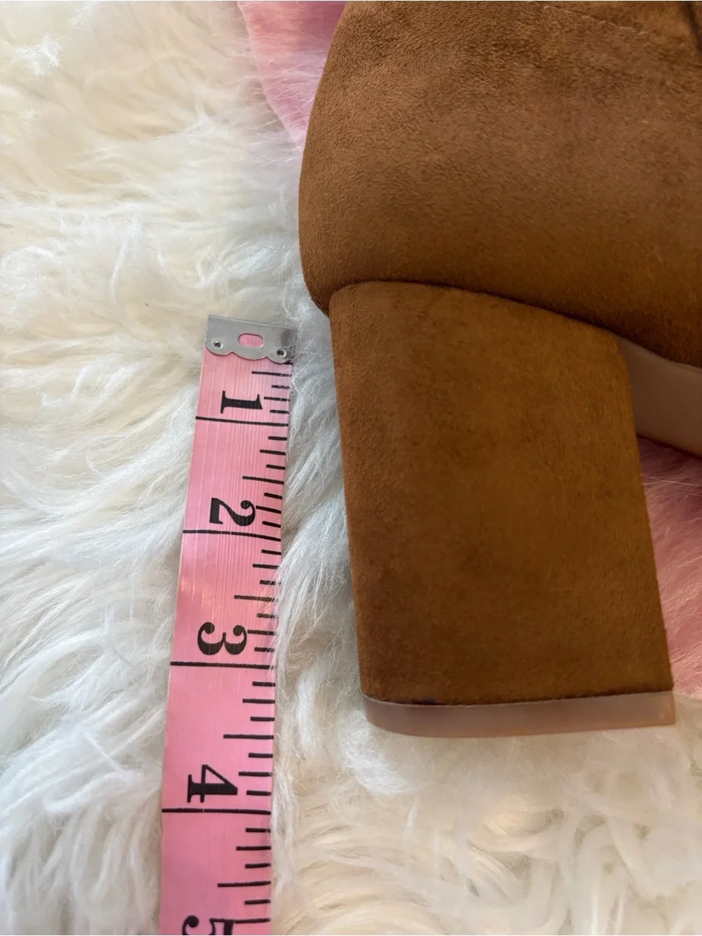 NWOT Steve Madden Shaya Thigh High Boots Sz 11